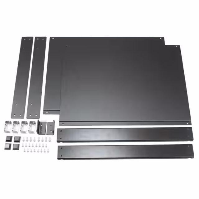 RMCS190113BK1 Hammond Manufacturing  Bastidores